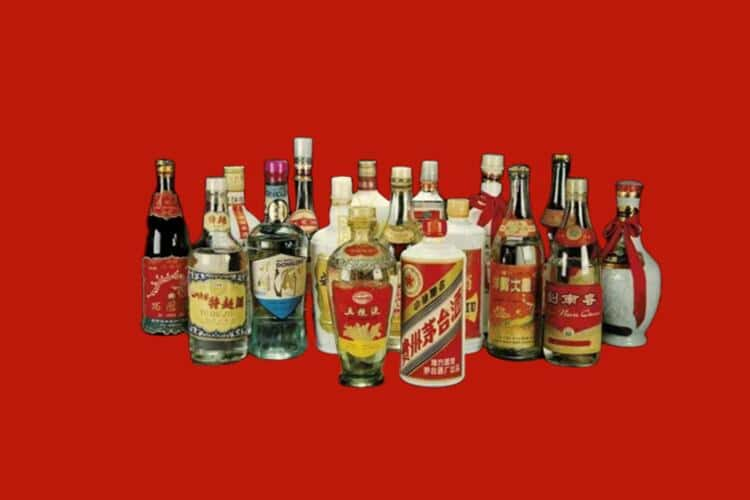 海口回收30年茅台酒怎么样？